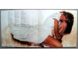 Grammofoon / Vinyl Tina Turner &ndash; Rough 11 nrs LP 1978 ZGAN