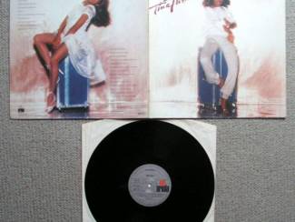 Tina Turner &ndash; Rough 11 nrs LP 1978 ZGAN