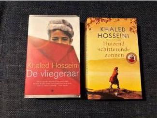 Romans De vliegeraar ( Khaled Hosseini )