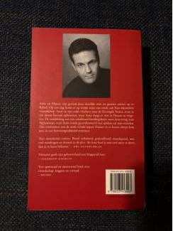 Romans De vliegeraar ( Khaled Hosseini )