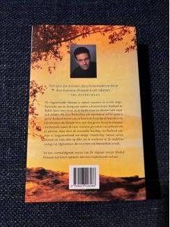 Romans Duizend schitterende zonnen ( Khaled Hosseini)