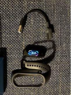 Wearables Prixton AT410 smartband