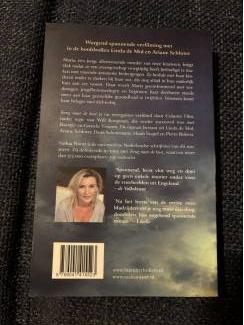 Thrillers en Spanning Saskia Noort : terug naar de kust