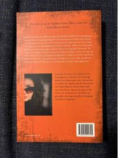 Thrillers en Spanning Suzanne Vermeer : Cruise