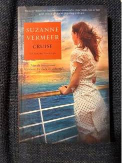 Suzanne Vermeer : Cruise