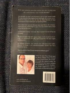 Thrillers en Spanning Nicci French : de verboden glimlach