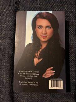 Thrillers en Spanning Camilla Lackberg : zeemeermin