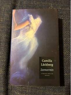 Camilla Lackberg : zeemeermin