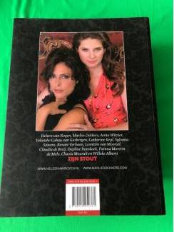 Romans Heleen van Royen : godin van de jacht.