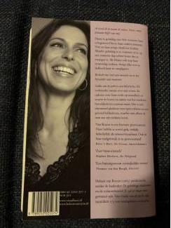 Romans Heleen van Royen : godin van de jacht.