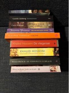 Thrillers en Spanning Caro Ramsay : zingen voor de doden