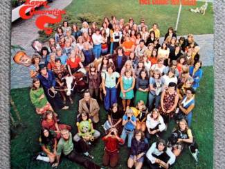 Grammofoon / Vinyl The Happy Generation &ndash; Het Oude Verhaal 15 nrs LP ZGAN