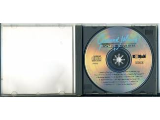 CD Gerard Joling Love Is In Your Eyes 14 nrs cd 1985 ZGAN