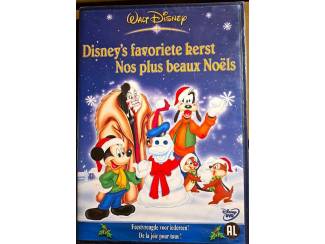 Walt Disney-Disney's favoriete kerst
