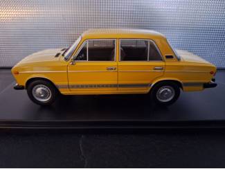 Auto's Lada 1600 LS 1976 Schaal 1:24