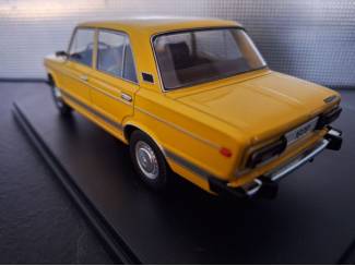 Auto's Lada 1600 LS 1976 Schaal 1:24