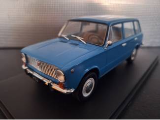 Lada 2102 1971 Schaal 1:24