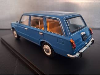 Auto's Lada 2102 1971 Schaal 1:24