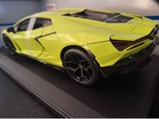 Auto's Lamborghini 74X Revuelto Schaal 1:18