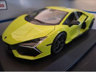 Lamborghini 74X Revuelto Schaal 1:18