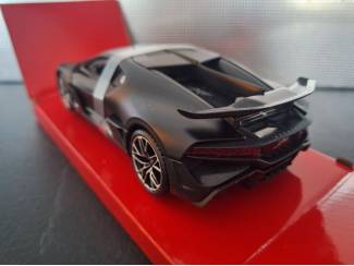 Auto's Lamborghini Countach LPi 800-4 Schaal 1:24