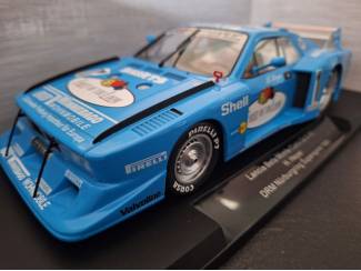 Lancia Beta Monte Carlo Gr.5 #1 ADAC Schaal 1:18