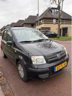 Fiat Fiat Panda