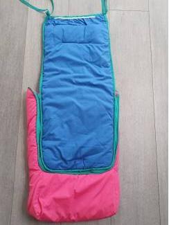 Overige Kinderen en Baby's voetenzak