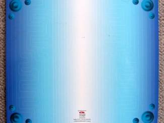 Toneel en Theater Musical The Wiz A brand new day Programmaboek ZGAN