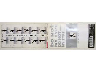 Cd Singles 3 Mini CD Single uit Japan ZGAN