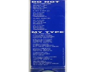 Cd Singles 3 Mini CD Single uit Japan ZGAN