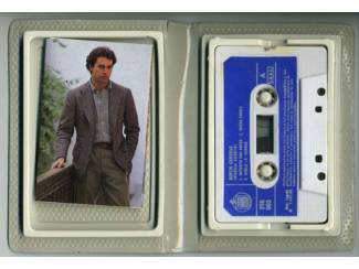 Cassettebandjes Bert&iacute;n Osborne &ndash; Buena Suerte 9 nrs cassette 1985 ZGAN