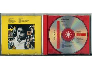 CD Bob Dylan &ndash; Desire 9 nrs CD ZGAN