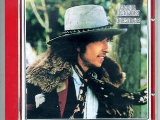 Bob Dylan &ndash; Desire 9 nrs CD ZGAN