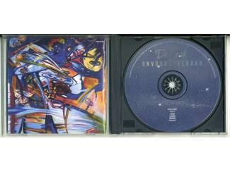 CD De Kast Onvoorspelbaar + bonus cd-rom track 13 nrs cd 1999