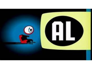 DVD Happy feet 2&hellip;.	Nieuw geseald