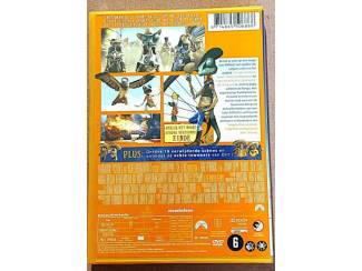 DVD Rango(Johnny Depp)