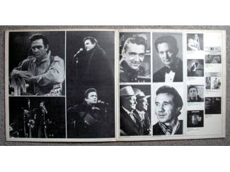 Grammofoon / Vinyl The Music Company Greatest Hits Country And Western 20 nrs