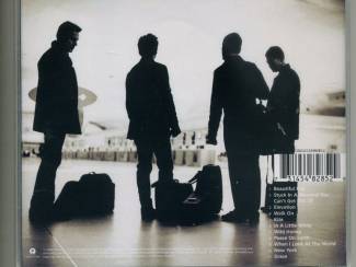 CD U2 All That You Can't Leave Behind 11 nrs cd 2000 ZGAN