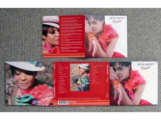 CD Ruth Jacott Passie 22 nrs 2 cds 2009 als NIEUW