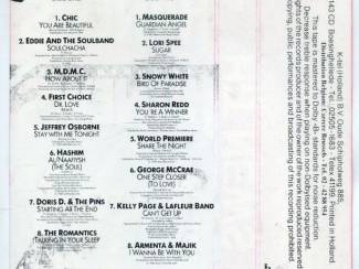 Cassettebandjes Hit News 16 Super Hits cassette 1984 ZGAN