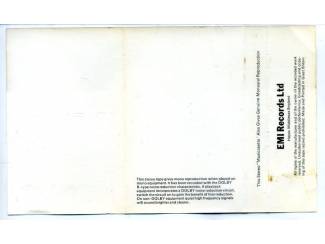 Cassettebandjes Judy Collins &ndash; Amazing Grace / The Best Of Judy Collins ZGAN