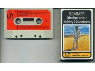 Bobby Goldsboro &ndash; Summer (The First Time) 12 nrs 1973 ZGAN