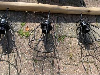 Lampen | Hanglampen 3 lamp