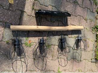 Lampen | Hanglampen 3 lamp