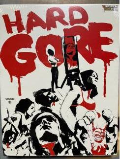 Hard Gore