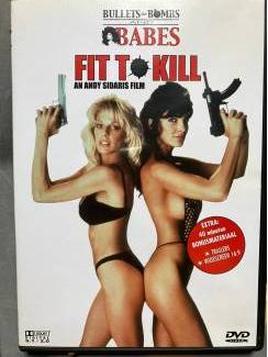 Fit To Kill