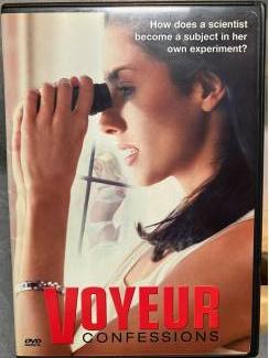 Voyeur Confessions
