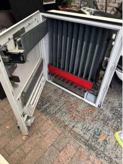 Automaten | Jukeboxen Vintage Sigarettenautomaat