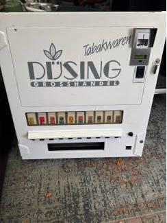 Vintage Sigarettenautomaat